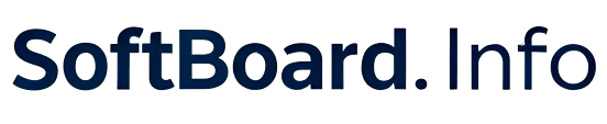 Softboard Logo